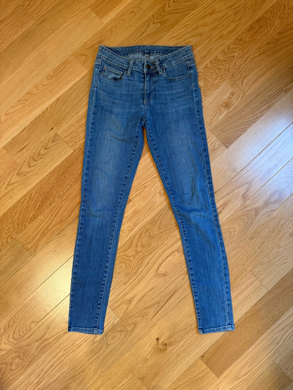 Paige Jeans